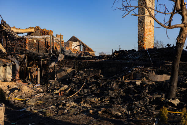 Reliable Fire Damage Removal contractor in Barnesville, OH by Fire Damage Flint
